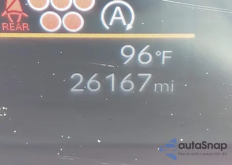 2024 Hyundai Santa Fe Xrt from USA, damaged, VIN 5NMP3DGL6RH033045